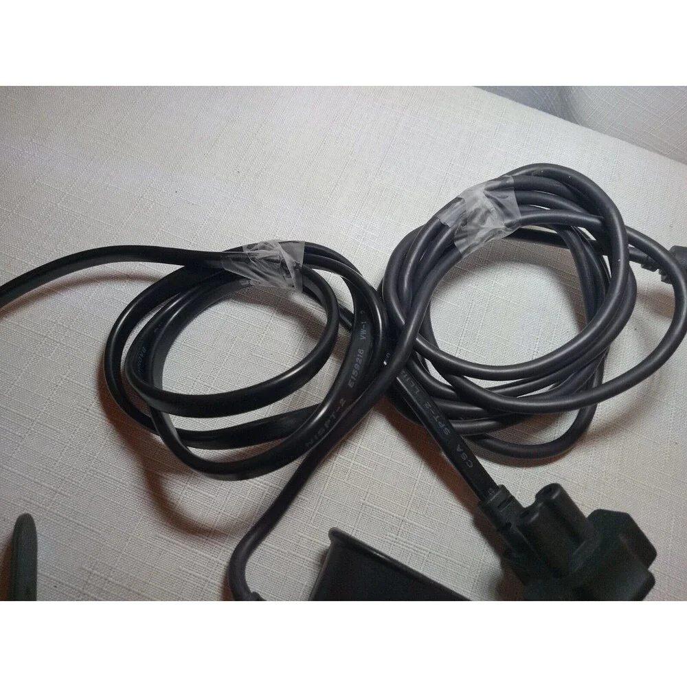 5/$25 Genuine Dell 65W PA-12 Family AC Adapter Charger LA65NS2-01 MGJN9 7.4MM